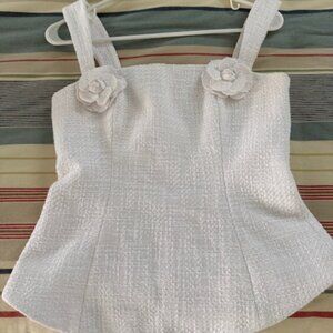 Majorelle Clemence Top